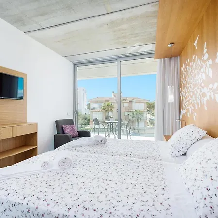 Chalet Mar 18 Can Picafort (Mallorca)