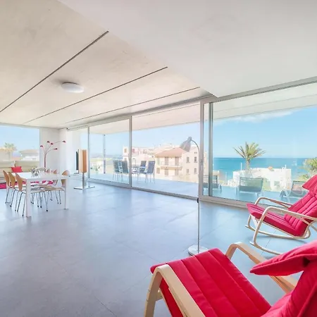 Chalet Mar 18 Can Picafort (Mallorca)