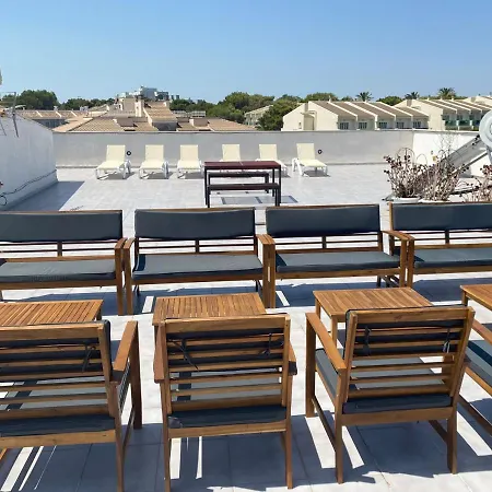 Mar 18 Chalet Can Picafort (Mallorca)