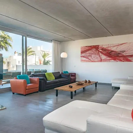 Chalet Mar 18 Can Picafort (Mallorca)