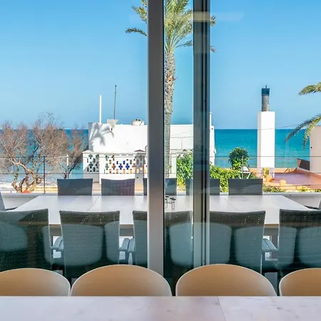 Chalet Mar 18 Can Picafort (Mallorca)