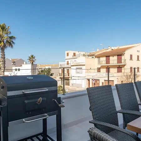Chalet Mar 18 *