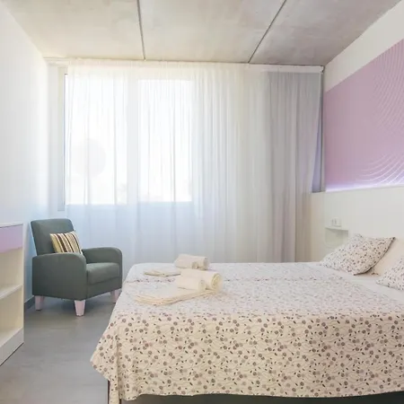 Mar 18 Chalet Can Picafort (Mallorca)