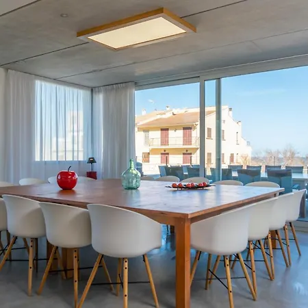 Chalet Mar 18 Can Picafort (Mallorca)