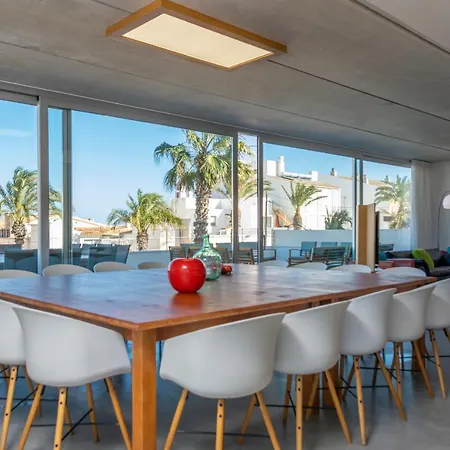 Chalet Mar 18