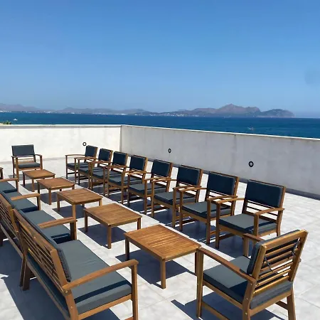 Chalet Mar 18 *