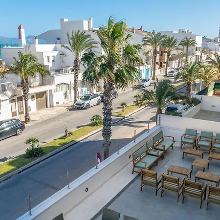 Mar 18 Chalet Can Picafort (Mallorca)