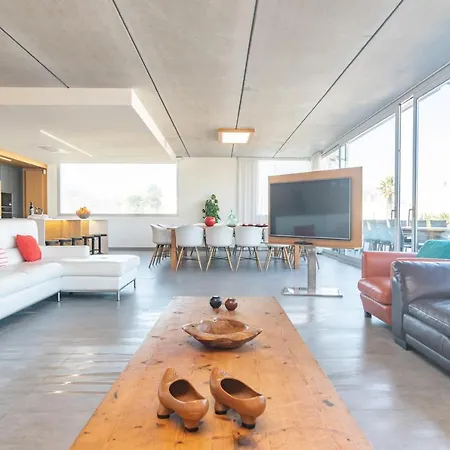 Mar 18 Chalet Can Picafort (Mallorca)